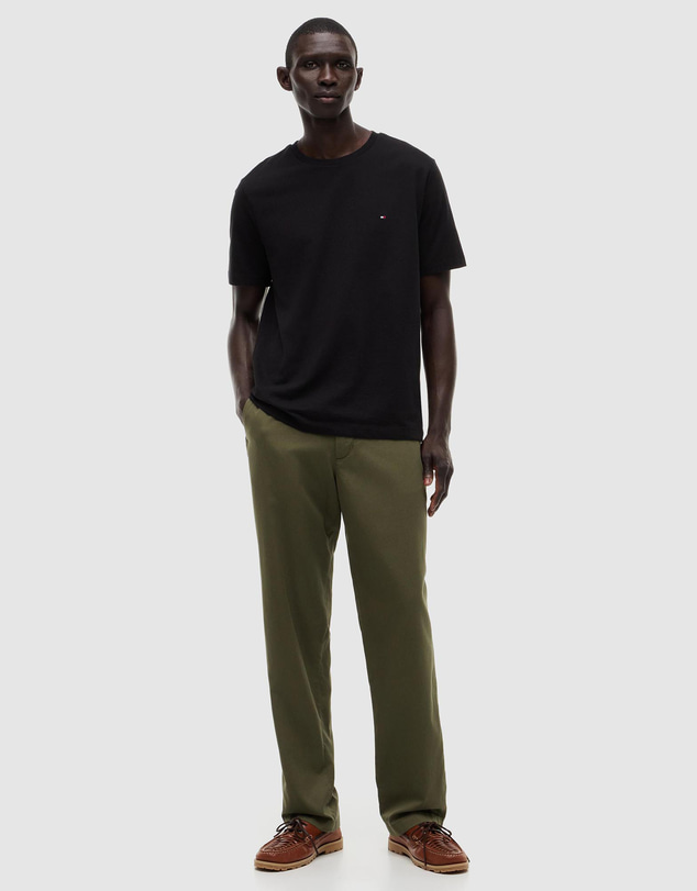 Tommy Hilfiger - Essential Cotton T-Shirt