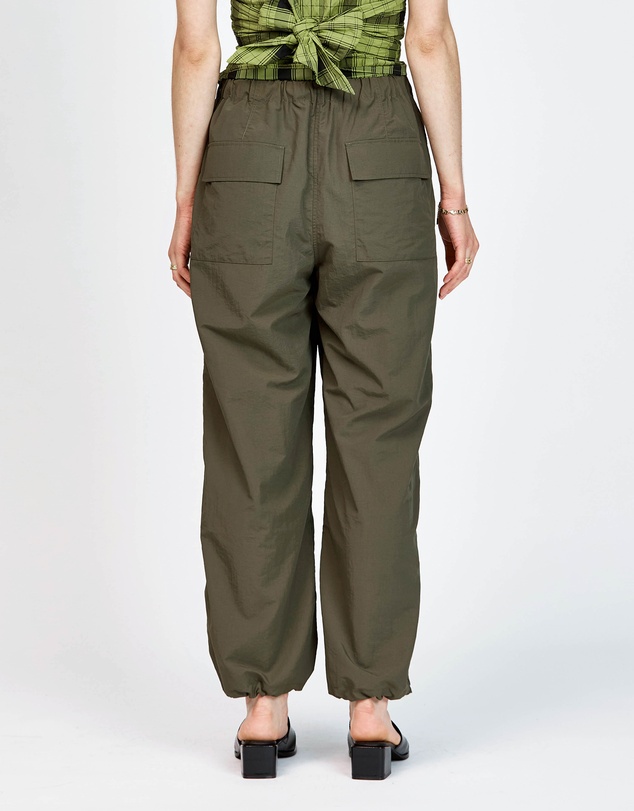 bul - Lennox Pant Khaki