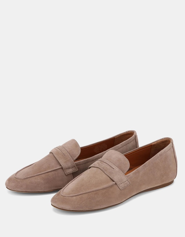 Nokwol - Joma Loafers