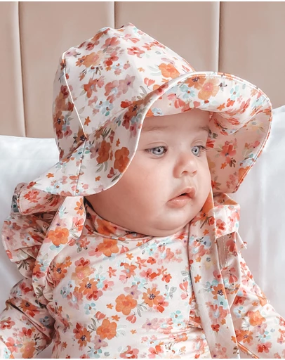 WITH LOVE FOR KIDS - Swimmers Hat - Babies - Kids