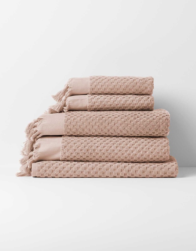 Aura Home - Milos Bath Towel Set