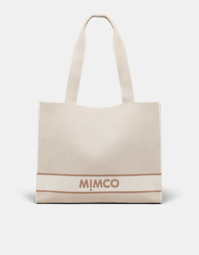 MIMCO - Blondie Boxy Tote Bag