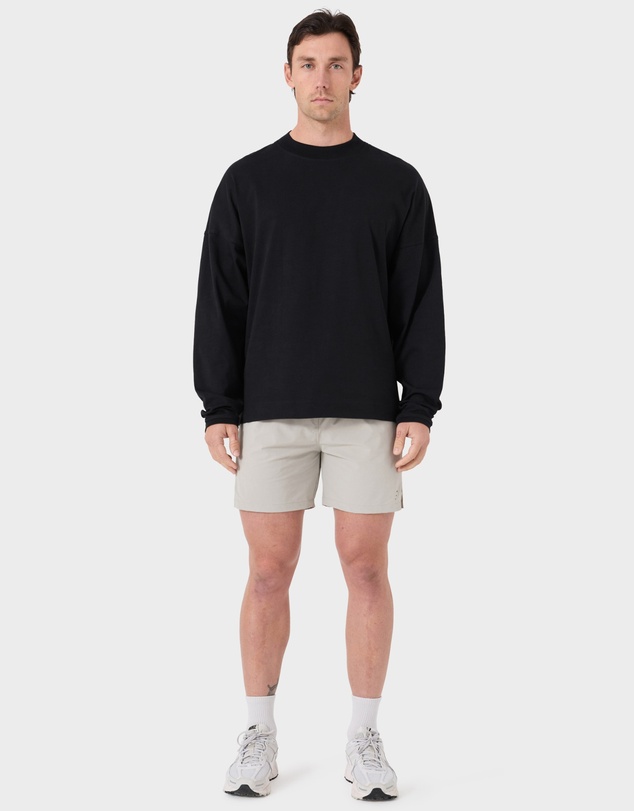 REC GEN - Mass TriCon LS Tee