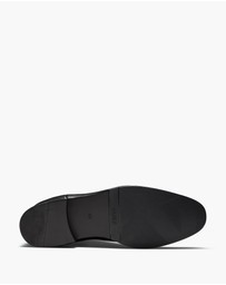 Aquila - Burnell Chelsea Boots