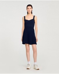 Sandro - Magdaleine Dress