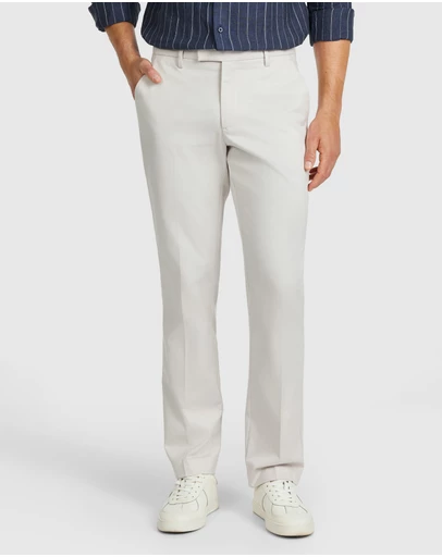 Tarocash - Ace Regular Stretch Pant