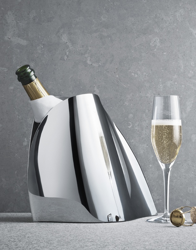Georg Jensen - Indulgence Champagne Cooler