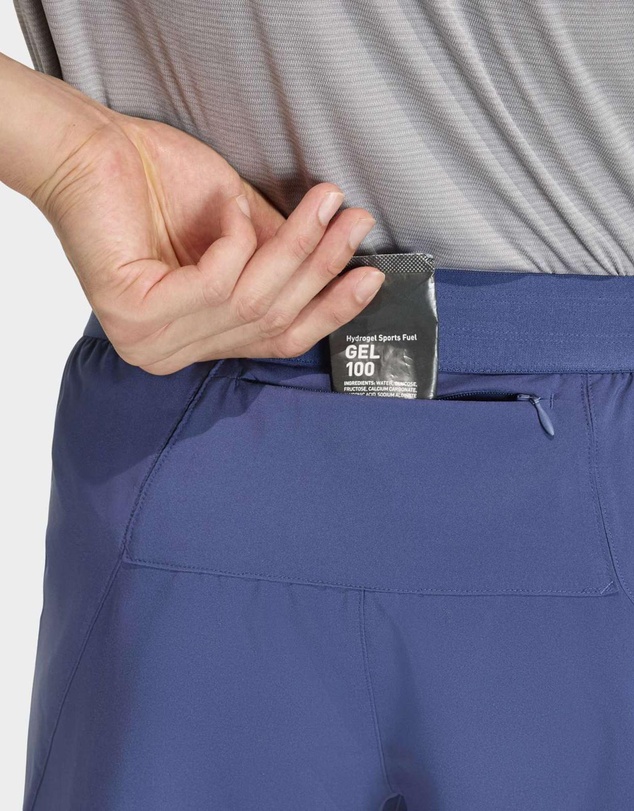 adidas Performance - Adi365 Running Essentials Shorts