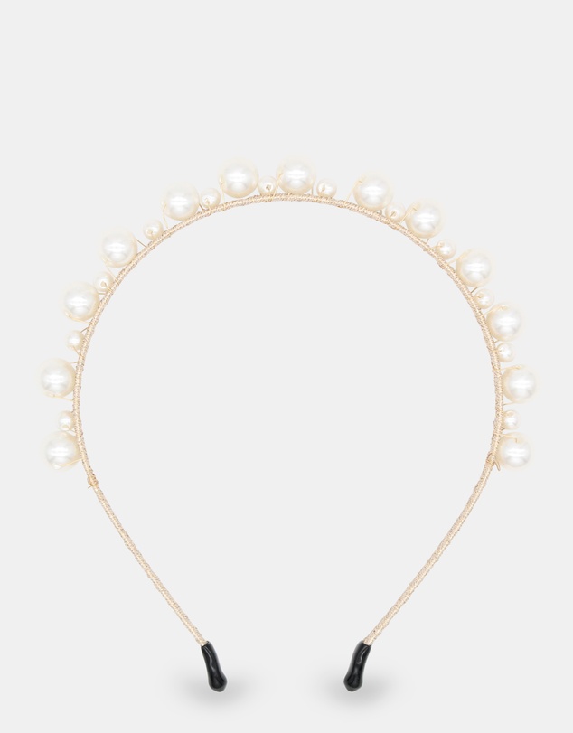Morgan & Taylor - Mini Perla Headband
