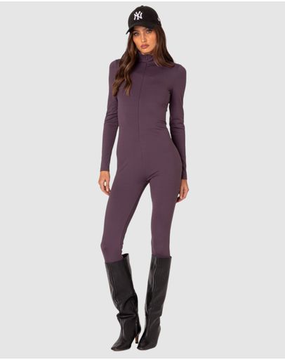 MAUVE