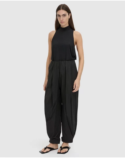 C&M CAMILLA AND MARC - Rhia Balloon Leg Pants