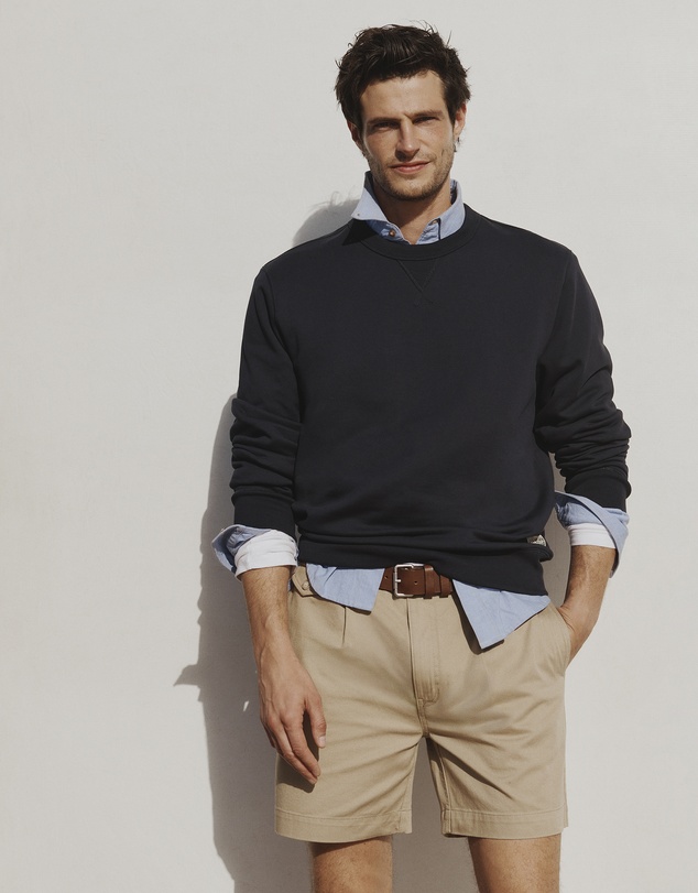 Country Road - Cotton Workwear Sweat