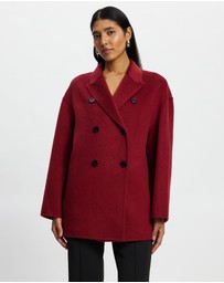 Lindsay Nicholas New York - Dimiti Coat