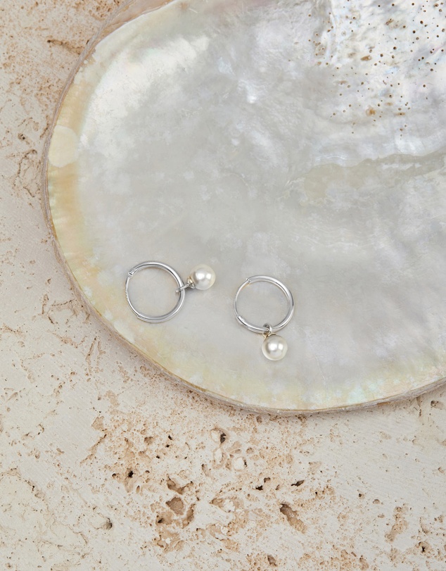 Pastiche - Bella Hoops