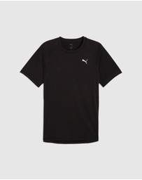 Puma - VELOCITY Tri-Blend Tee - Men