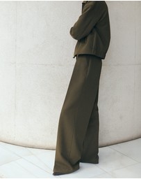 M.N.G - Cintu Trousers