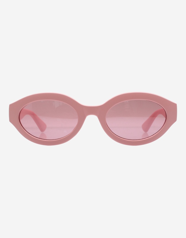 Reality Eyewear - London Calling - Pink Sorbet