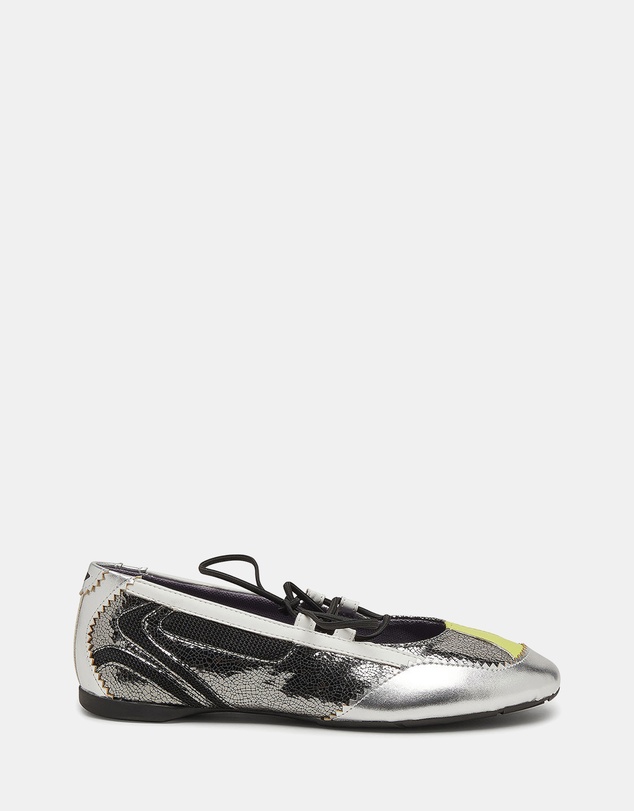 Diesel - D-Mile D-Mile Ballerina L Shoes