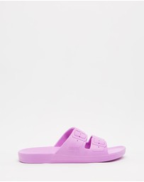 Freedom Moses - Slides - Kids