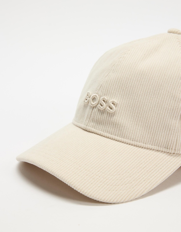 BOSS - Zed-Co Cap