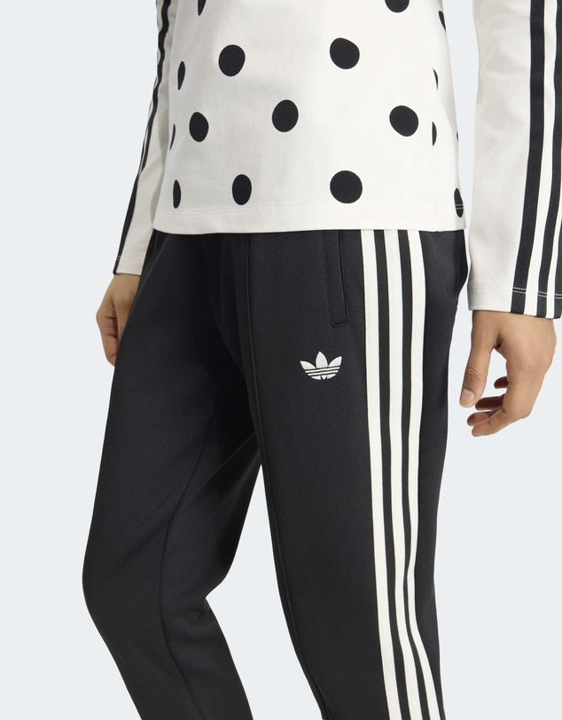 adidas Originals - 3/4 SUPERSTAR TRACK PANTS Womens