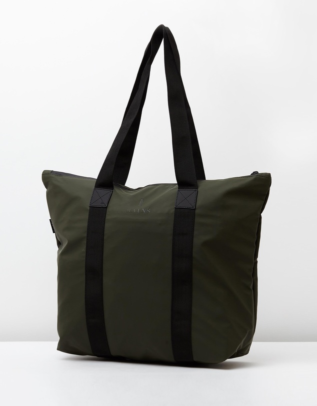 RAINS - Tote Rush