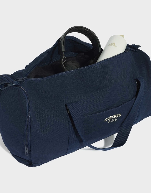 adidas Performance - CANVAS DUFFEL BAG