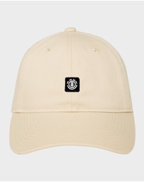 Element - Mens Icon Dad Cap