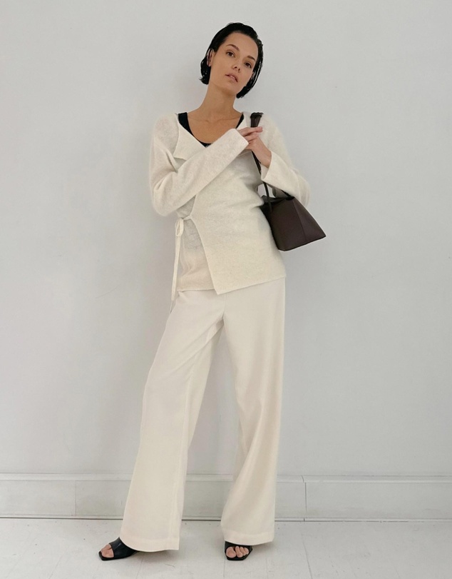 Minima Esenciales - Elara Pants