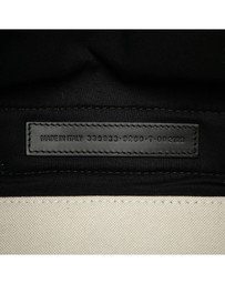 Pre-Loved by Azura Reborn - Pre-Loved Canvas Navy Cabas Tote S