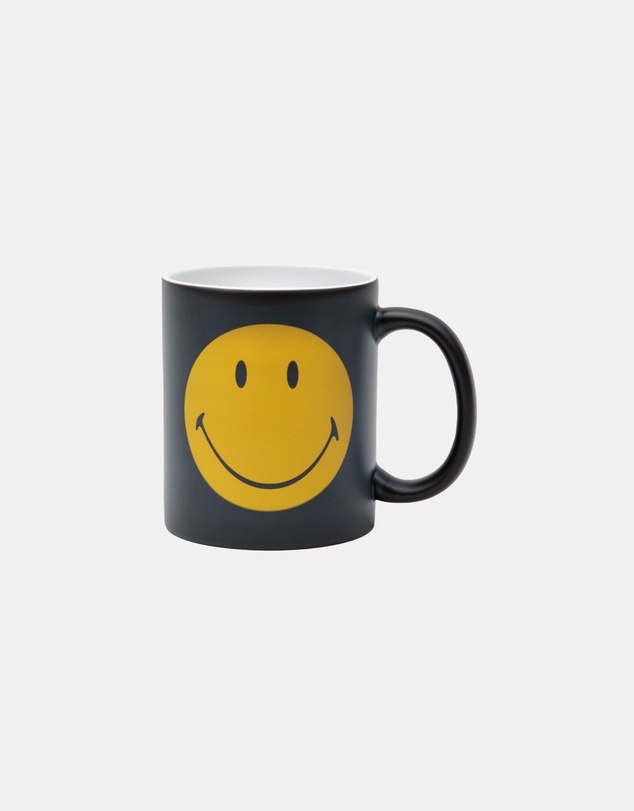 Suck UK - Smiley Mug