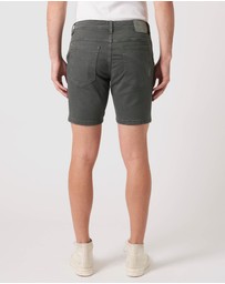 Neuw - Cody Workwear Shorts
