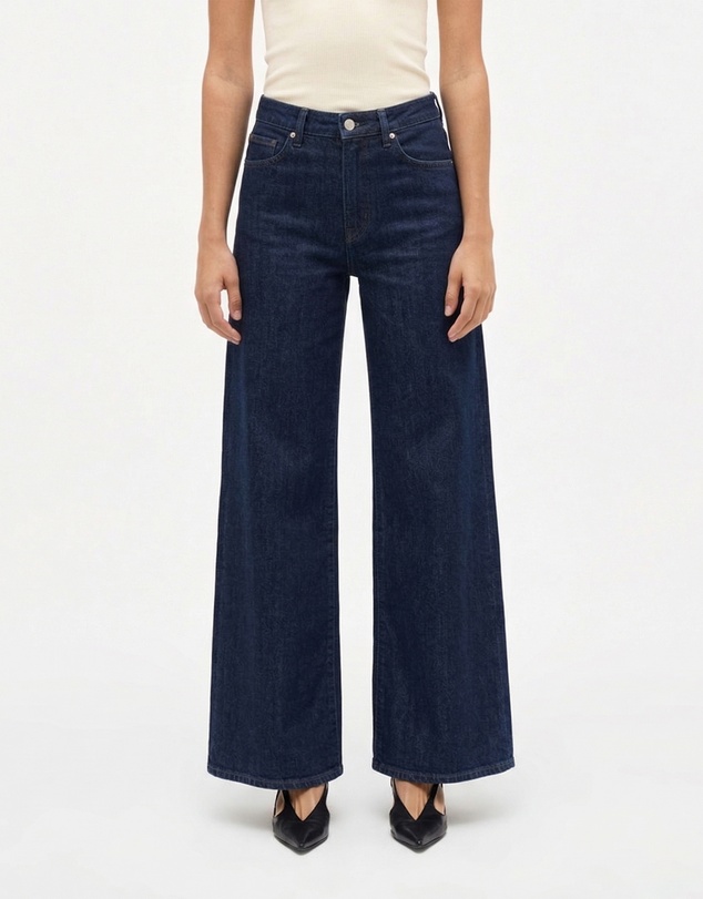 Neuw - Eva Wide Jeans