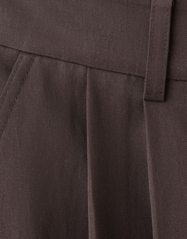 M.N.G - Lyocell Harem Trousers