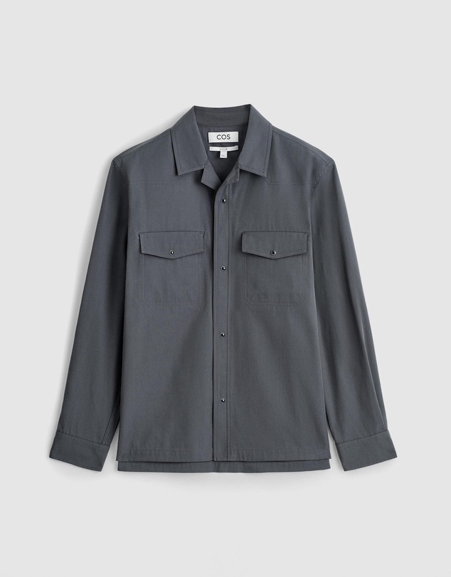 COS - Western Shirt