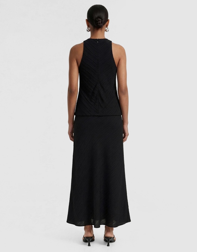 Staple the Label - Seren High Neck Top