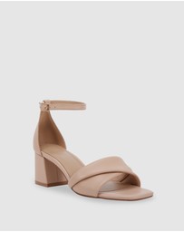 Nude Footwear - Britt
