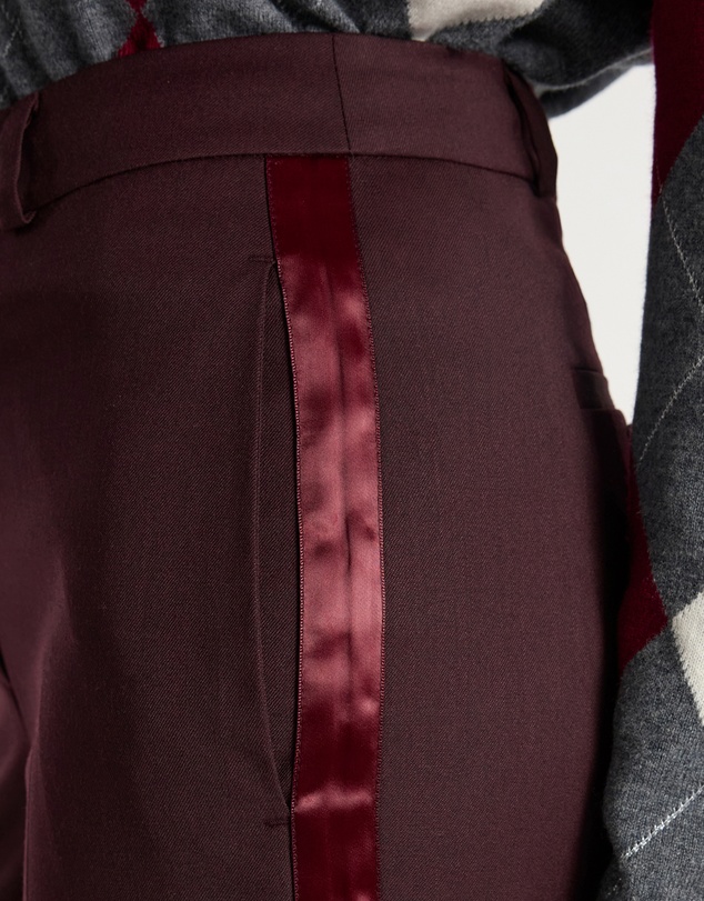 Marcs - Sakura Wide Leg Pants