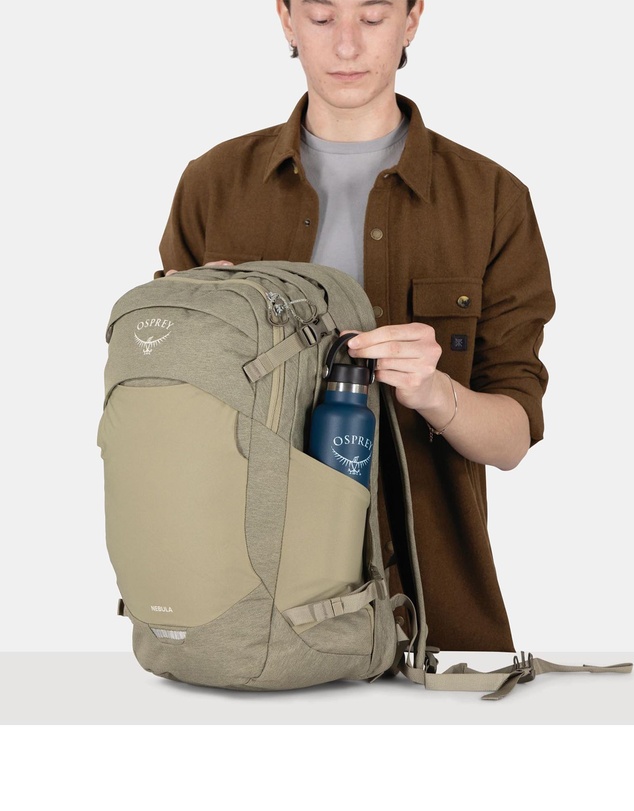Osprey - Nebula Driftshade Backpack