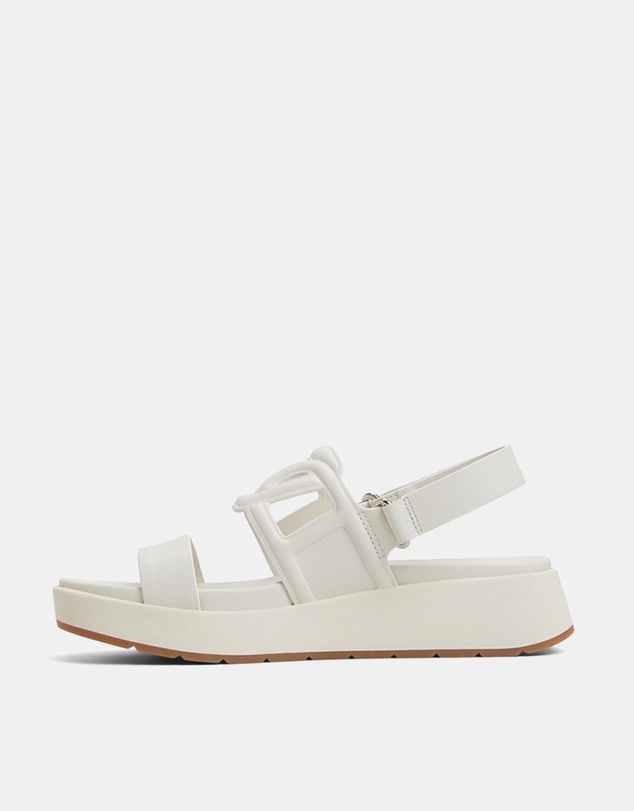 ALDO - Onuvia Platform Sandals