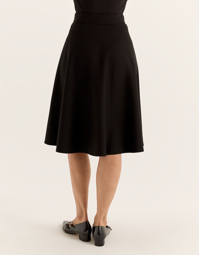 Review - Taylor Skater Skirt
