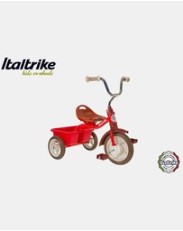 Italtrike - Italtrike 10