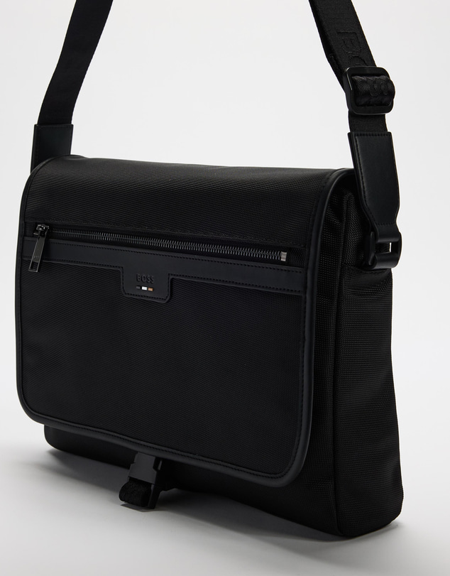 BOSS - Ray N Messenger Bag