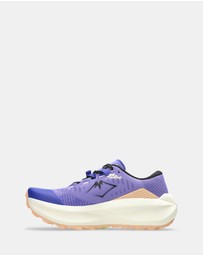 ASICS - Trabuco Max 5 - Women's