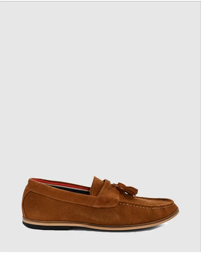 Dune London - Blaisse - Tan