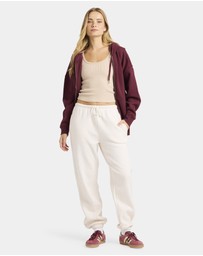 Billabong - Womens Wave Essentials Track Pants