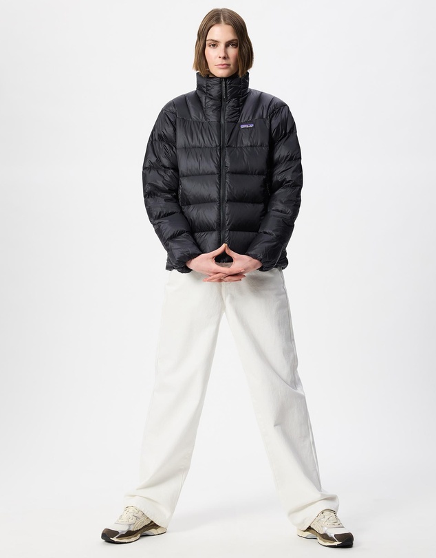 Patagonia - Fitz Roy Down Jacket