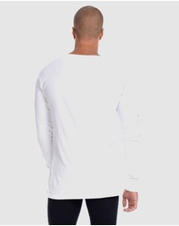 DVNT - Checkmate Long Sleeve