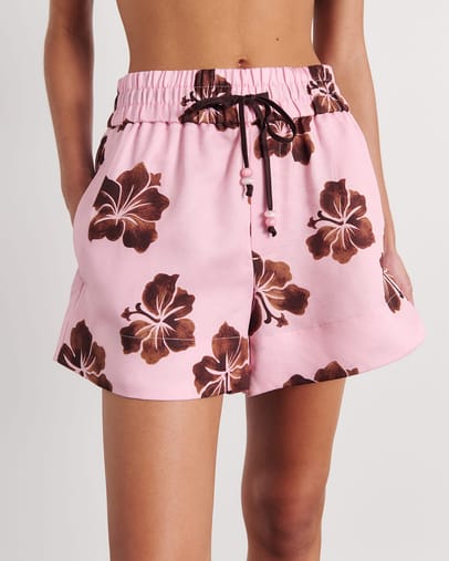pink multi