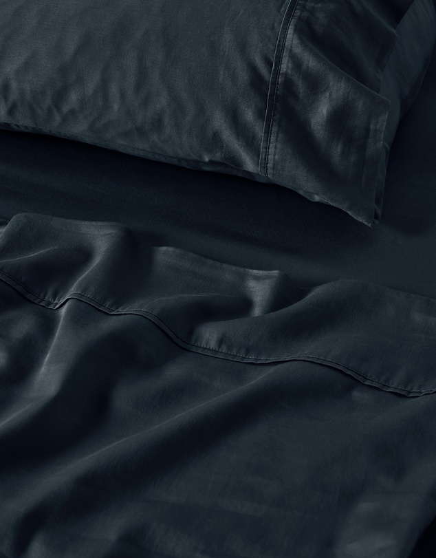 Linen House - Surf Wash 400TC Sheet Set